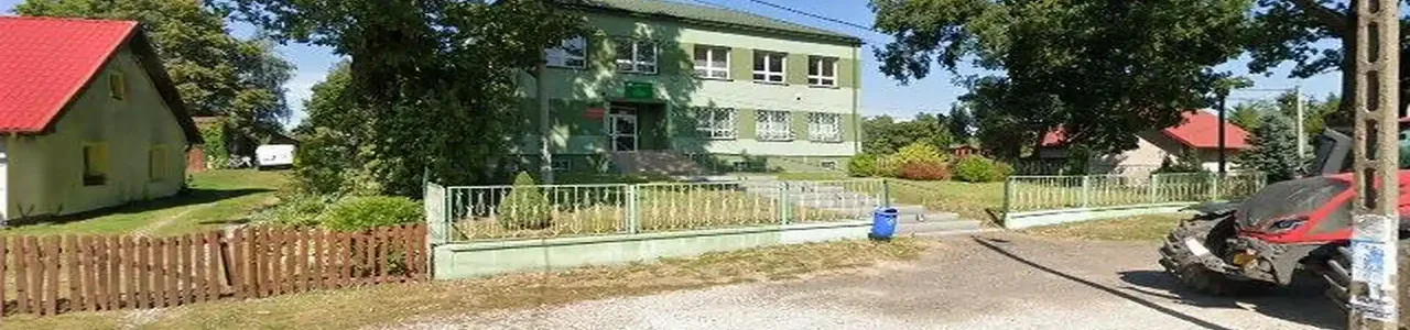 Zdjęcie placówki Banku PKO przy ulicy Lipowej w Wieliczce