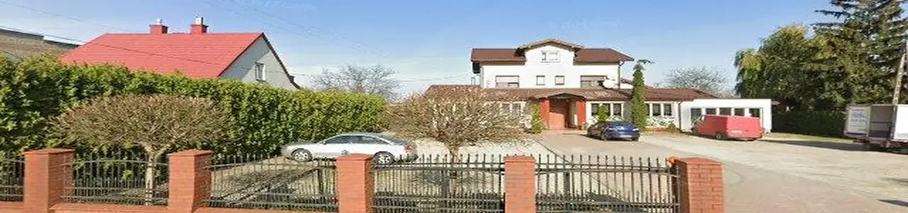 Zdjęcie placówki Banku Spółdzielczego przy ulicy Wierzchosławice w Wierzchosławicach