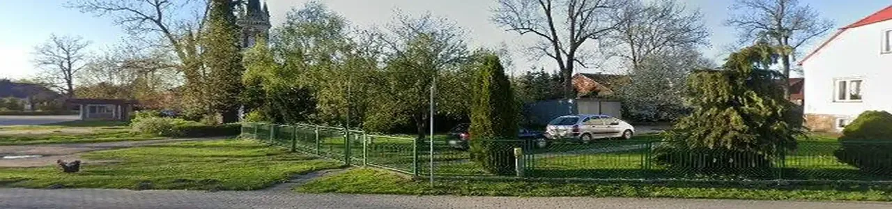 Zdjęcie placówki Banku Spółdzielczego przy ulicy Wietrzychowice w Wietrzychowicach