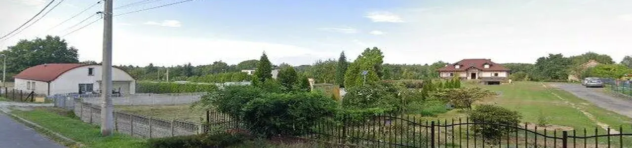 Zdjęcie placówki Banku Spółdzielczego przy ulicy os. 1 Maja w Wilchwach