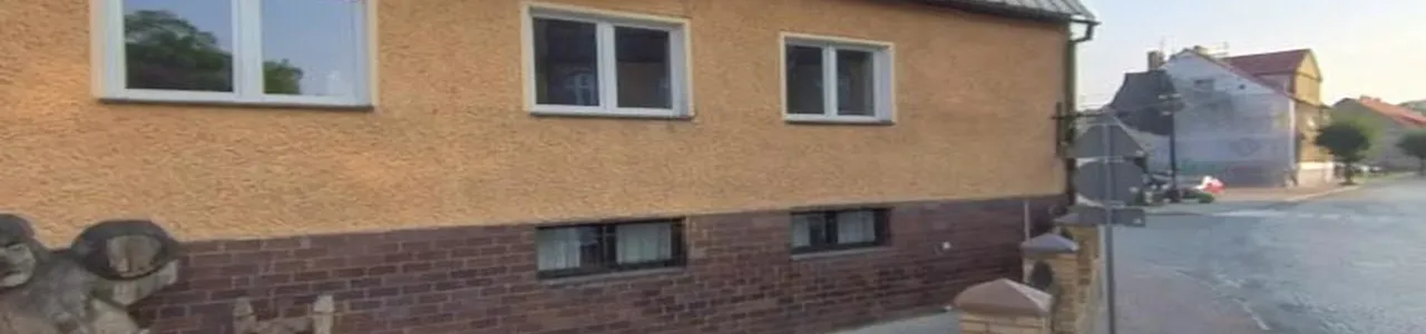 Zdjęcie placówki Banku Spółdzielczego przy ulicy Gorzowskiej w Witnicy