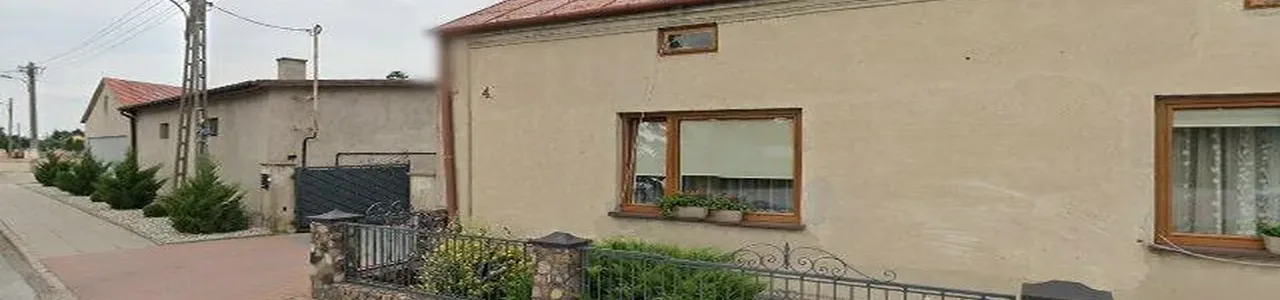 Zdjęcie placówki Banku Spółdzielczego w Witoni, ul. Główna, miejscowość Witonia