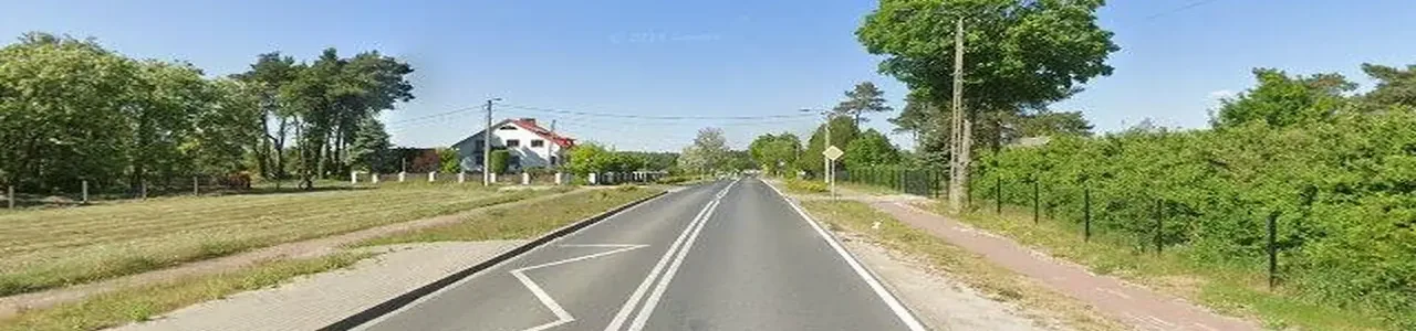 Zdjęcie placówki Banku Spółdzielczego przy ulicy Siedleckiej w Wodyniach