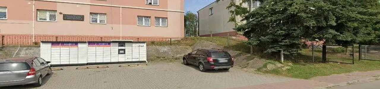 Zdjęcie placówki Banku Spółdzielczego przy ulicy Wojciechowice w Wojciechowicach