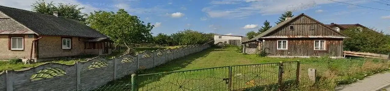 Zdjęcie placówki Banku Spółdzielczego przy ulicy Wspólnej w Krakowie