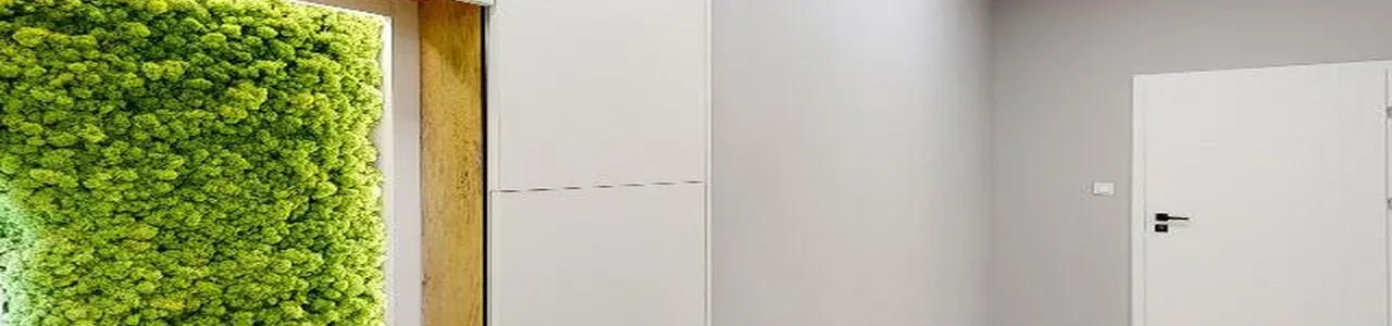 Zdjęcie placówki Banku Spółdzielczego przy ulicy 3 Maja w Wręczycy Wielkiej