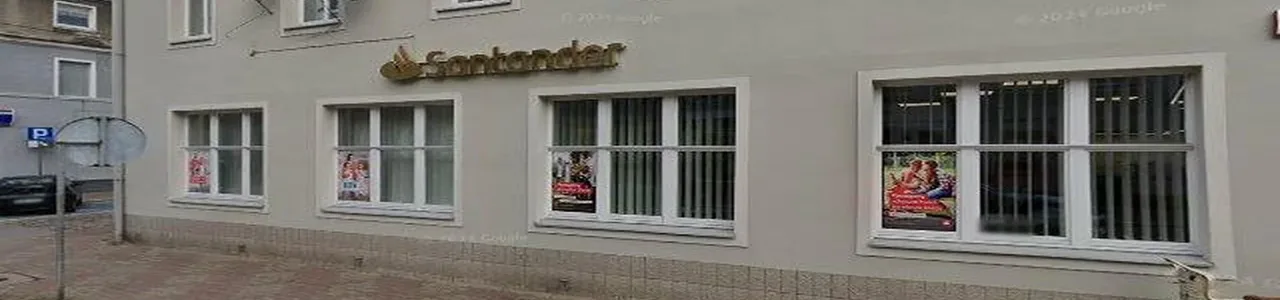 Zdjęcie jednej z wschowskich placówek spółdzielczej grupy bankowej