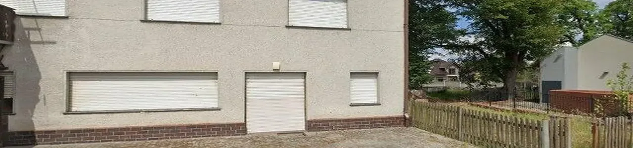 Zdjęcie placówki Banku Spółdzielczego przy ulicy Księcia Witolda we Wymiarkach