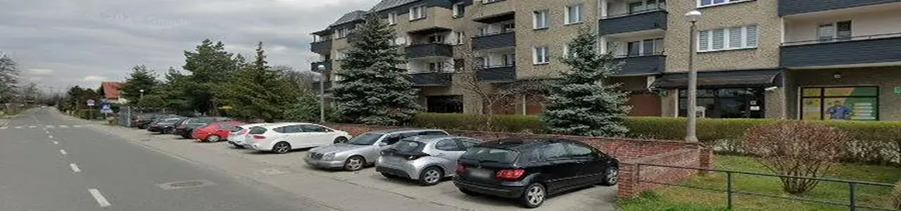 Zdjęcie jednej z zdzieszowickich placówek banku spółdzielczego