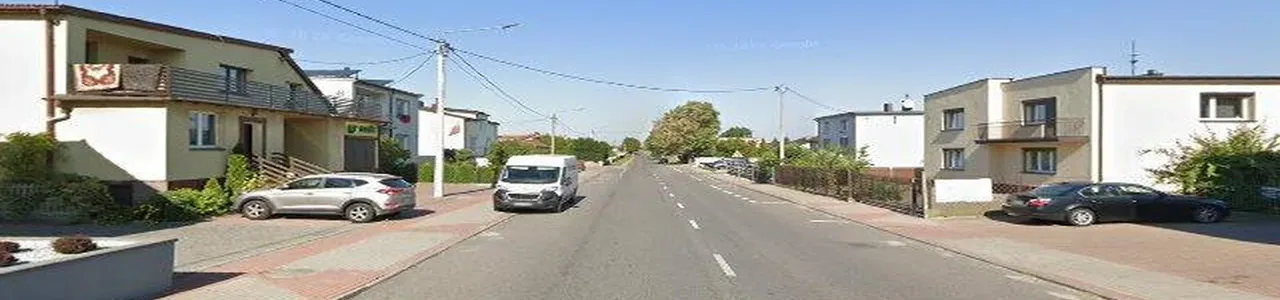 Zdjęcie placówki Banku Spółdzielczego w Żelazkowie, ulica Żelazków, miejscowość Żelazków