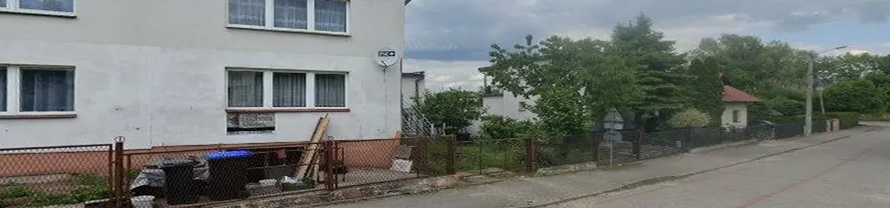 Zdjęcie placówki Banku Spółdzielczego przy ulicy Podgórnej w Złotnikach Kujawskich