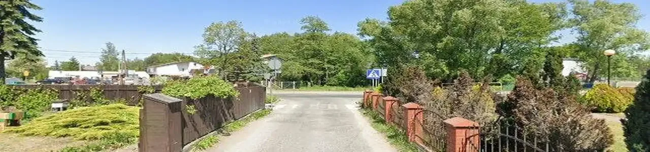 Zdjęcie placówki Banku Złotoria przy ulicy Toruńskiej w Złotorii