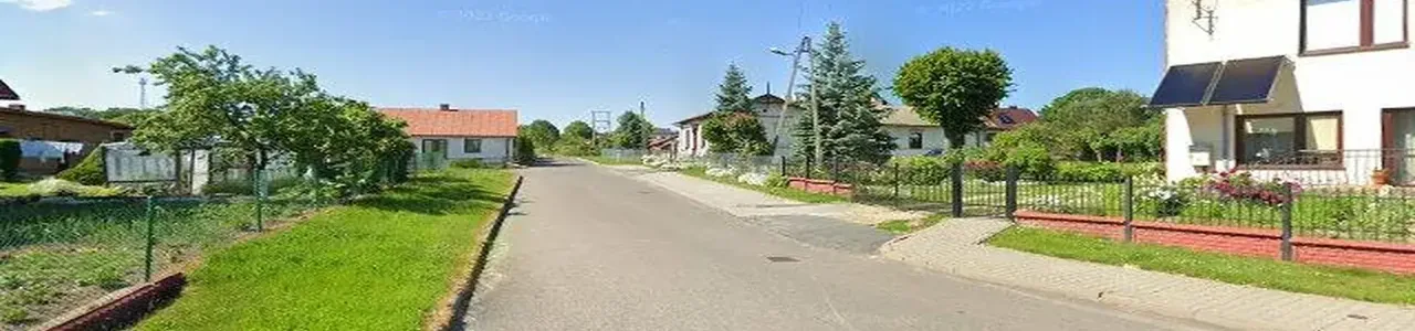 Zdjęcie jednej z żółkiewskich placówek banku spółdzielczego