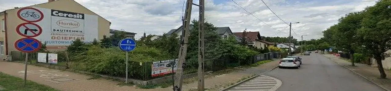 Zdjęcie jednej z zwoleńskich placówek spółdzielczej grupy bankowej