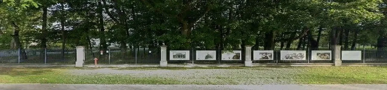 Zdjęcie placówki Banku Spółdzielczego przy ulicy Marii Konopnickiej w Żytnie