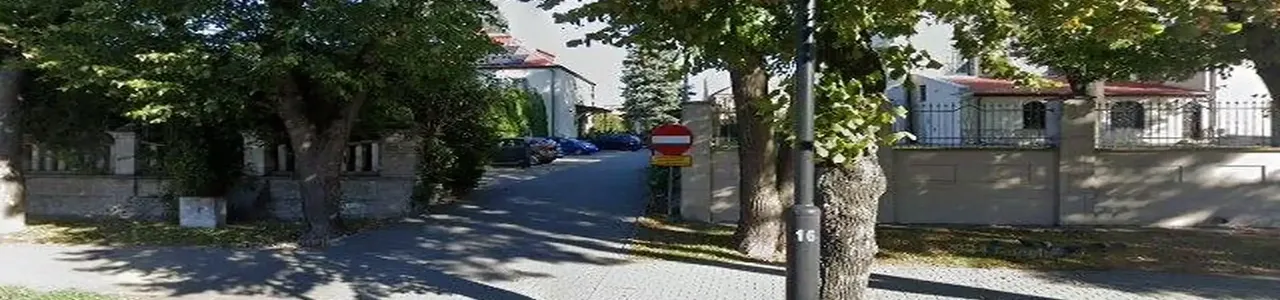 Zdjęcie placówki BNP Paribas Bank Polska S.A. przy ulicy Bohaterów Warszawy w Busko-Zdroju