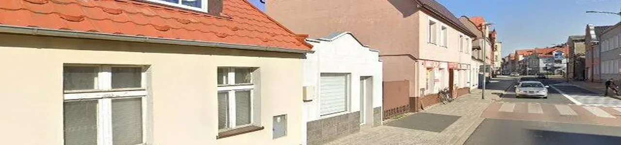 Zdjęcie placówki BNP Paribas Bank Polska S.A. przy ulicy T. Kościuszki w Czarnkowie