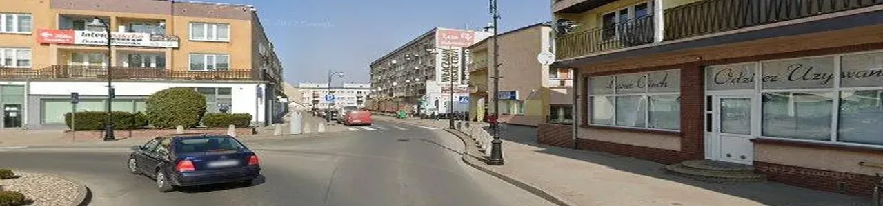 Zdjęcie placówki BNP Paribas Bank Polska S.A. w Drawsku Pomorskim przy ul. Plac Konstytucji 14