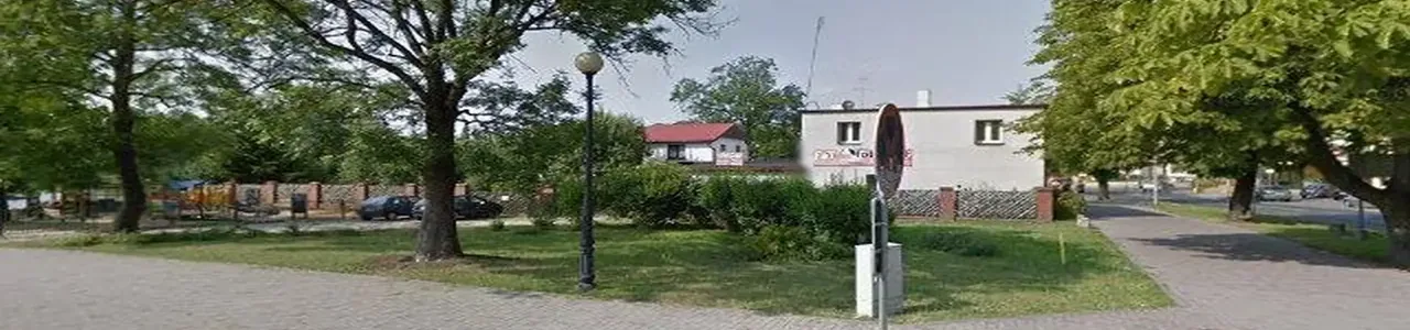 Zdjęcie placówki BNP Paribas Bank Polska S.A. przy ulicy Jana III Sobieskiego w Iławie