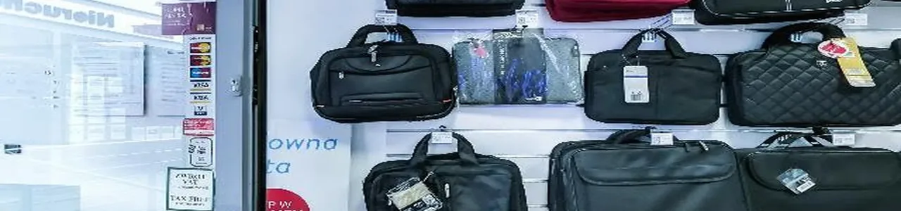 Zdjęcie placówki BNP Paribas Bank Polska S.A. przy Alei Piłsudskiego w Jastrzębiu-Zdroju