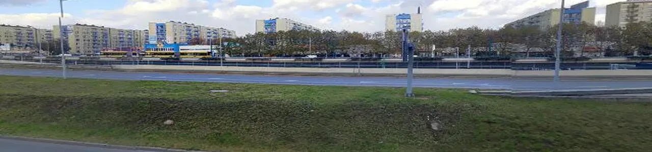 Zdjęcie jednej z placówek BNP Paribas w Katowicach