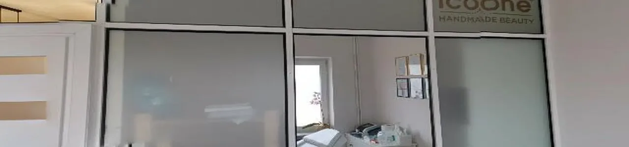 Zdjęcie placówki BNP Paribas Bank Polska S.A. przy ulicy Łukasiewicza w Krosnie