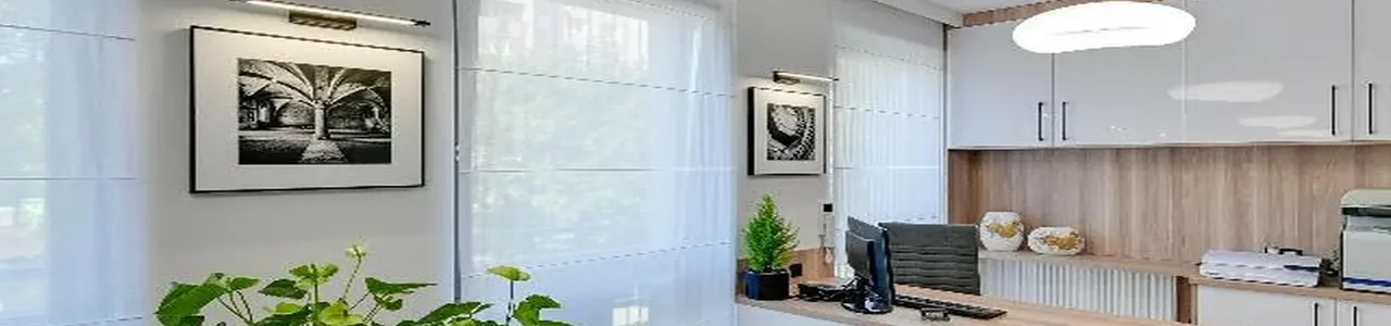 Zdjęcie placówki BNP Paribas Bank Polska S.A. przy ulicy Najświętszej Marii Panny w Legnicy