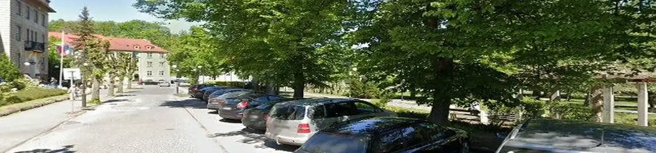 Zdjęcie placówki BNP Paribas Bank Polska S.A. przy ulicy Grunwaldzkiej w Miastku