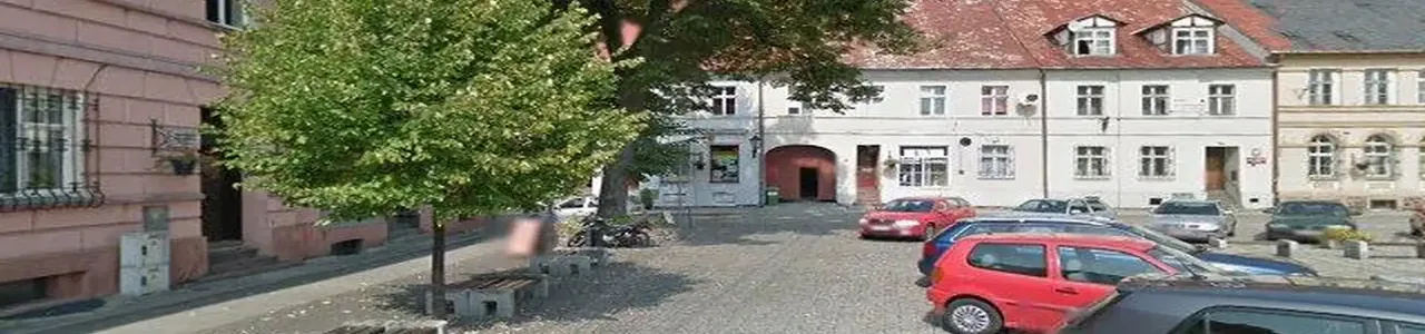 Zdjęcie placówki BNP Paribas Bank Polska S.A. przy ulicy Rynek w Międzyrzeczu