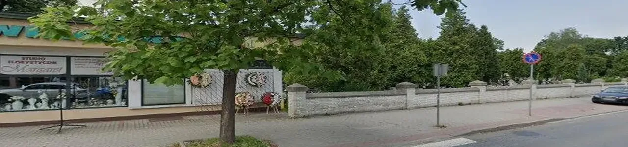 Zdjęcie jednej z placówek BNP Paribas w Nowym Sączu