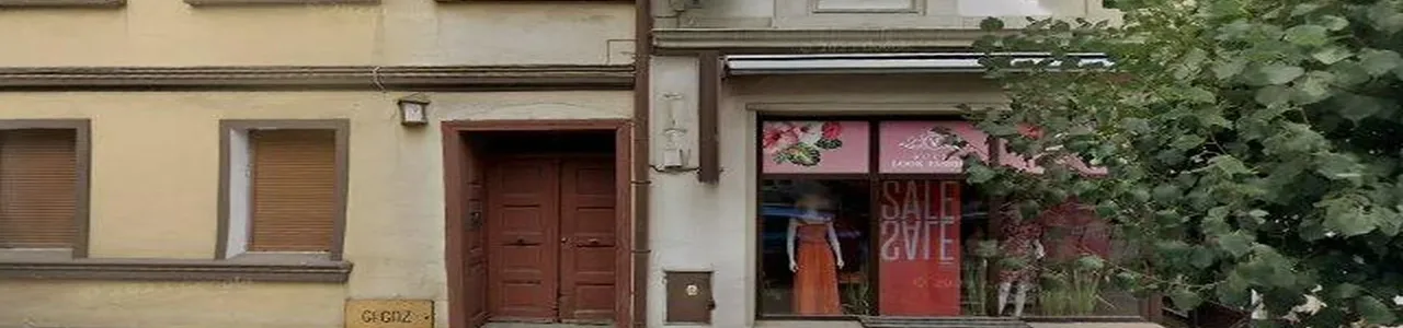 Zdjęcie placówki BNP Paribas Bank Polska S.A. przy ulicy Poznańskiej w Nowym Tomyślu