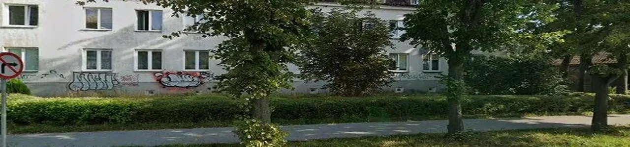 Zdjęcie placówki BNP Paribas Bank Polska S.A. przy ulicy Chyliczkowska w Piasecznie