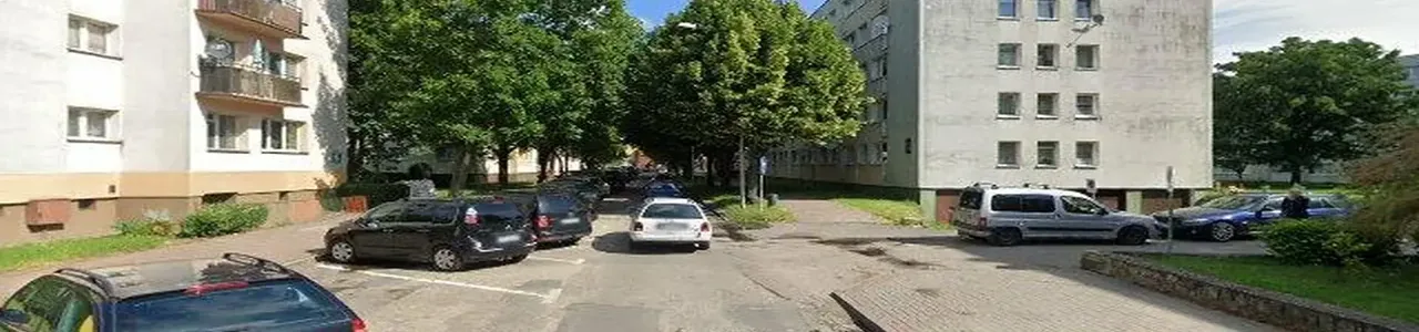 Zdjęcie placówki BNP Paribas Bank Polska S.A. przy ulicy J. Kilińskiego w Pyrzycach