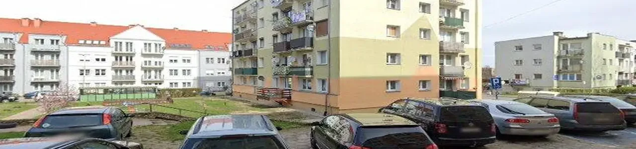 Zdjęcie placówki BNP Paribas Bank Polska S.A. przy ulicy Chrobrego w Strzelcach Krajeńskich