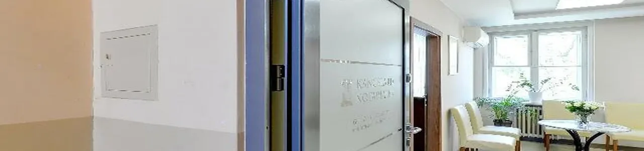 Zdjęcie placówki BNP Paribas Bank Polska S.A. przy ulicy Różanej w Świdnicy