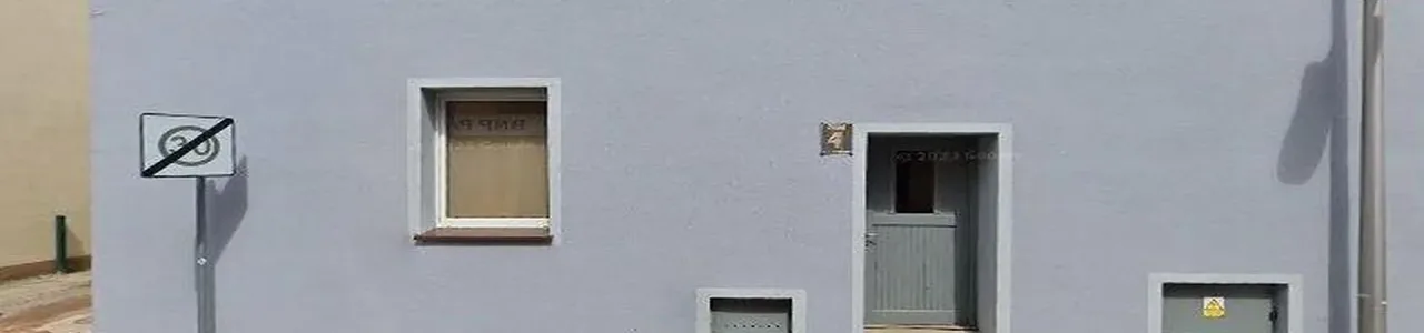 Zdjęcie placówki BNP Paribas Bank Polska S.A. przy ulicy 3 Marca w Świdwinie