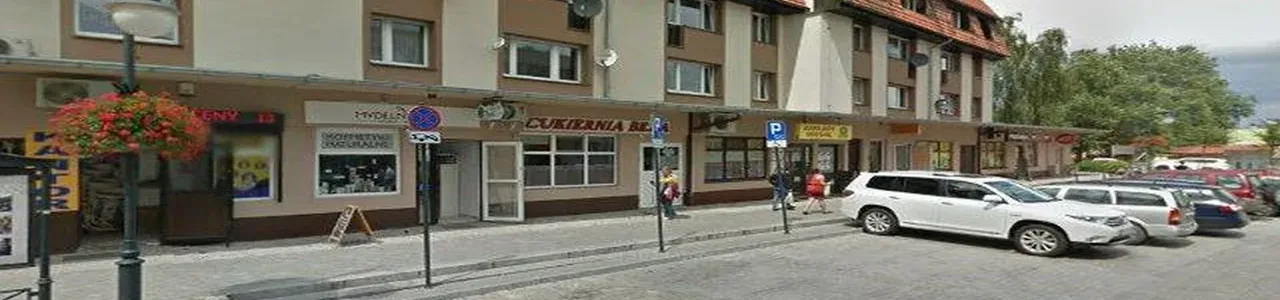 Zdjęcie placówki BNP Paribas Bank Polska S.A. przy ulicy Daszyńskiego w Trzebnicy