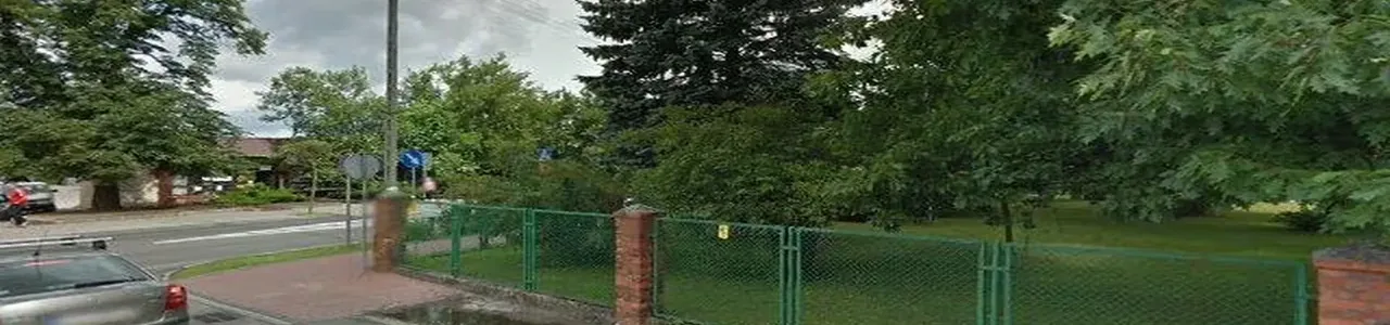 Zdjęcie placówki BNP Paribas Bank Polska S.A. przy ulicy Nowodworskiego w Tucholi