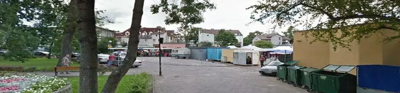 Zdjęcie placówki BNP Paribas Bank Polska S.A. przy ulicy Kościuszkowców w Wałczu