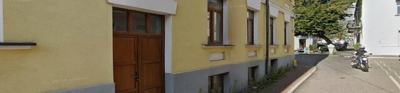 Zdjęcie placówki BNP Paribas Bank Polska S.A. przy ulicy Kościuszki w Zambrów