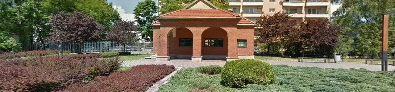 Zdjęcie jednej z placówek Citibanku w Krakowie