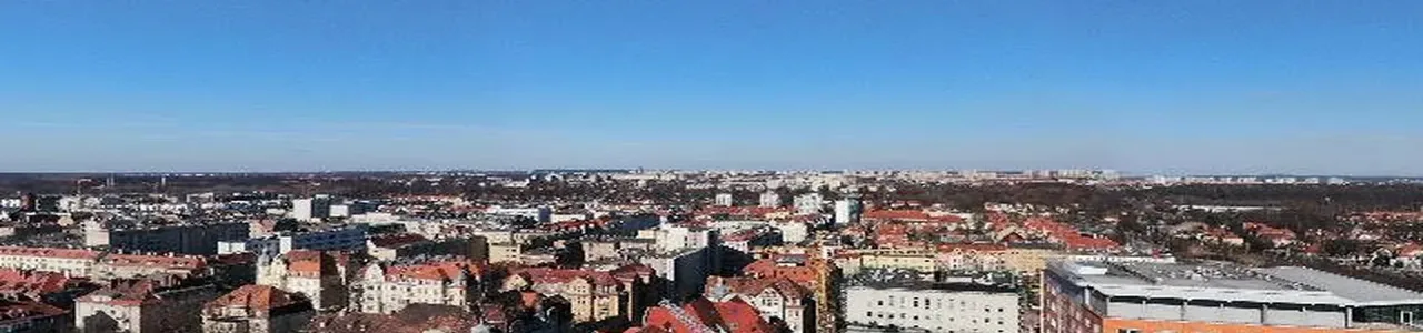 Zdjęcie jednej z placówek Citibanku w Poznaniu