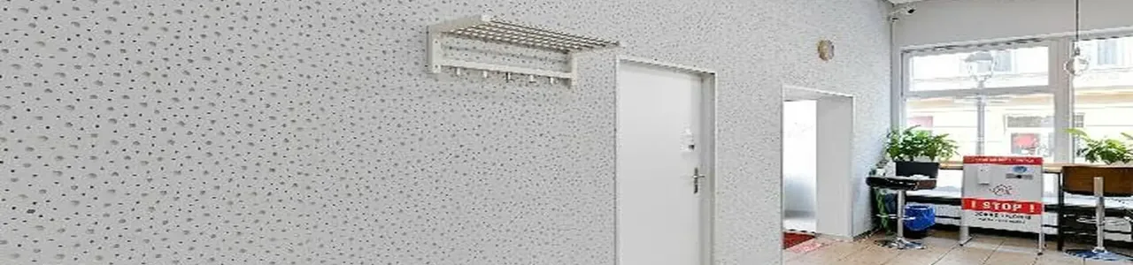 Zdjęcie placówki Credit Agricole przy ulicy Długiej w Brzegu