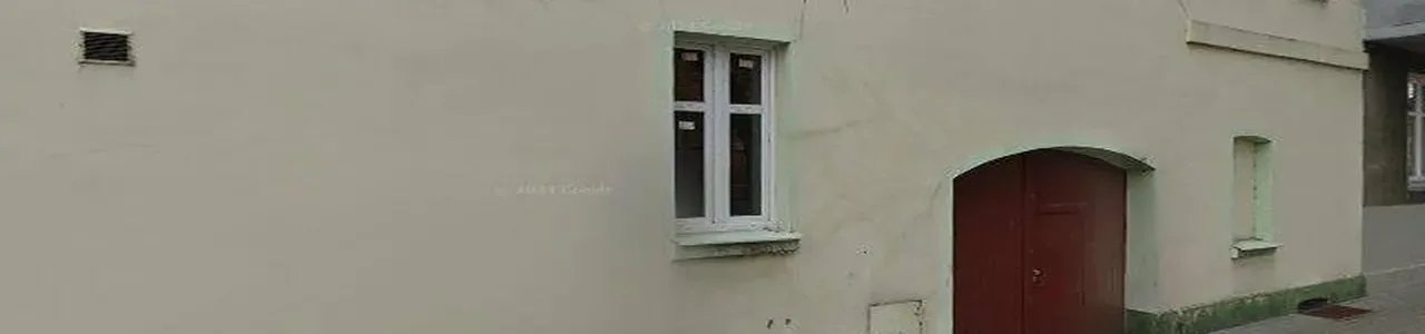 Zdjęcie placówki Credit Agricole przy ulicy Generała Władysława Sikorskiego w Chełmży