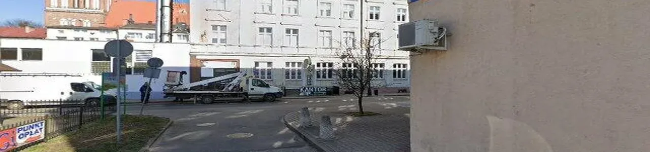 Zdjęcie placówki Credit Agricole w Drawsku Pomorskim przy Placu Konstytucji 8-11/lok.1 w Krakowie