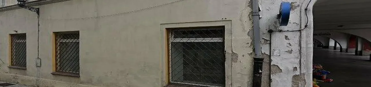 Zdjęcie placówki Credit Agricole przy ulicy Zamkowa w Jaworze