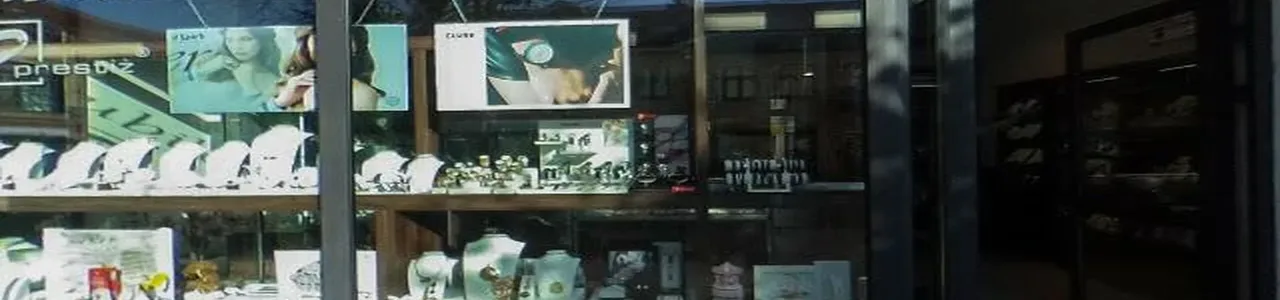 Zdjęcie placówki Credit Agricole przy ulicy Królewska w Kutnie