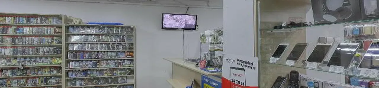 Zdjęcie placówki Credit Agricole przy ulicy Ignacego Daszyńskiego w Nowym Dworze Mazowieckim