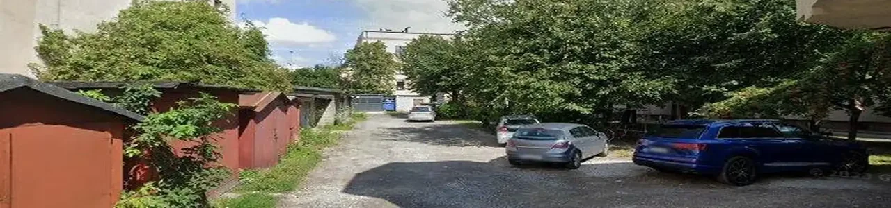 Zdjęcie placówki Credit Agricole przy ulicy Piotrkowskiej w Opocznie