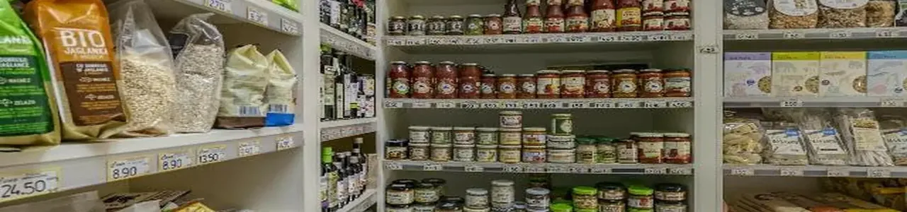 Zdjęcie placówki Credit Agricole przy ulicy Rynek Główny w Oświęcimiu